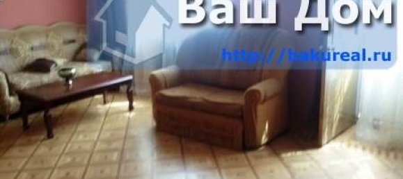 3 bedrooms Apartment in Nasimi, Azerbaijan No. 559 3