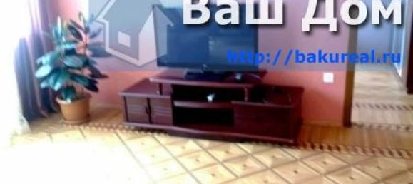 3 bedrooms Apartment in Nasimi, Azerbaijan No. 559 4