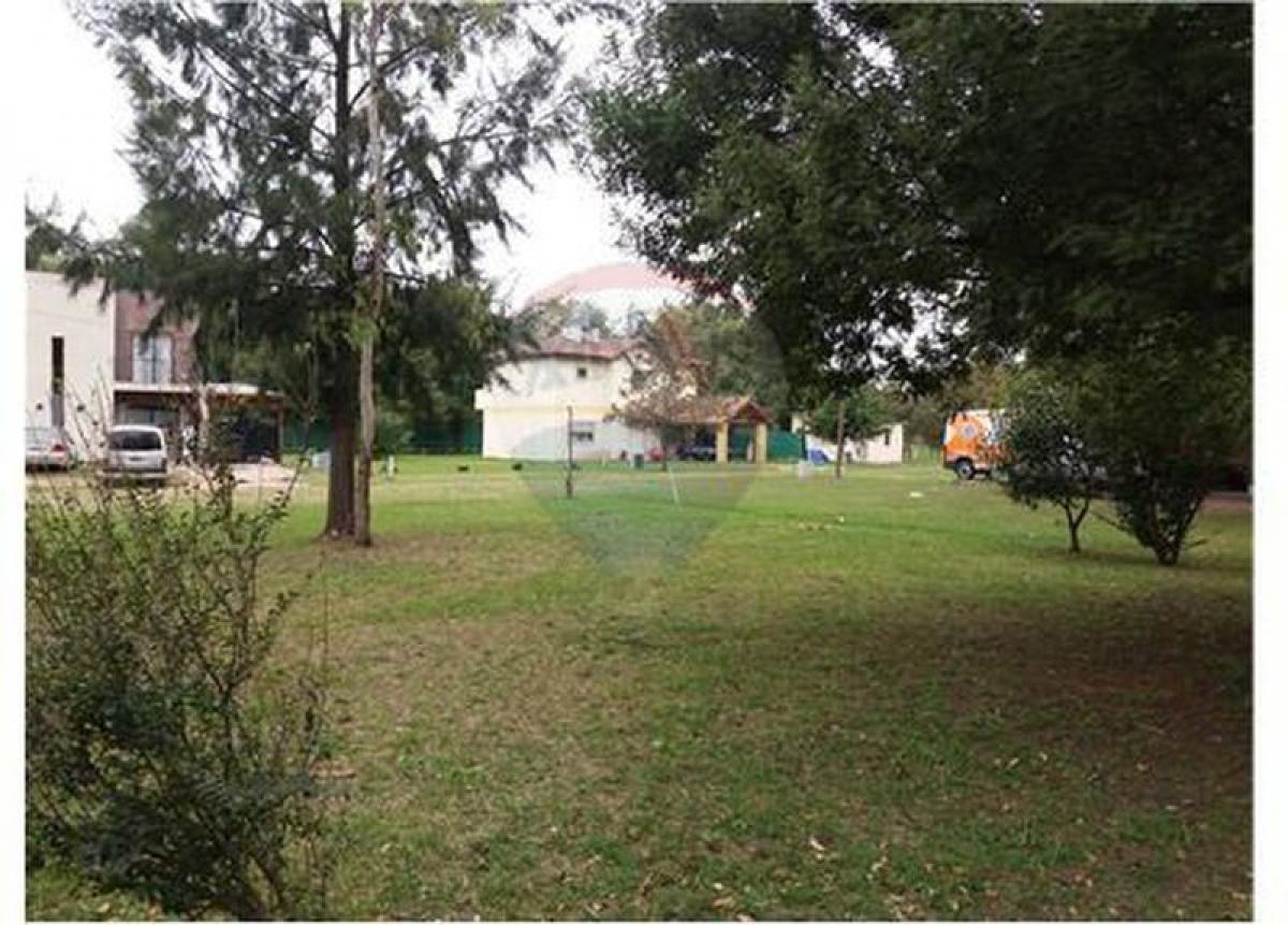  Land in Moreno, Argentina No. 34943