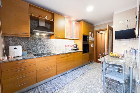 2 bedrooms Apartment in Ermesinde, Portugal No. 226023