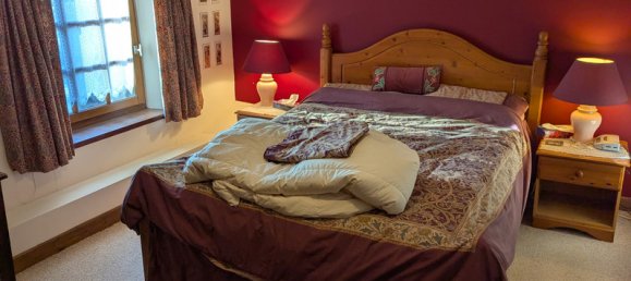 6 bedrooms House in Feusines, France No. 93405 10