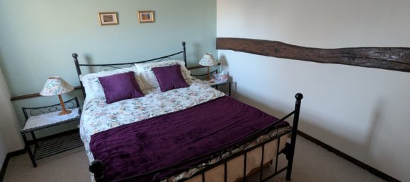 6 bedrooms House in Feusines, France No. 93405 12