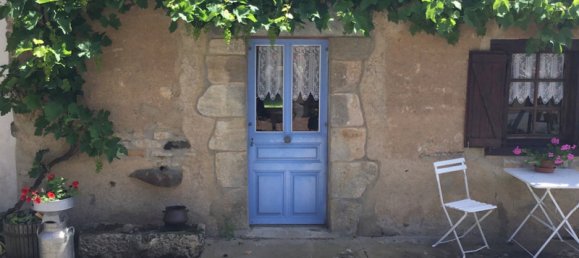 6 bedrooms House in Feusines, France No. 93405 22