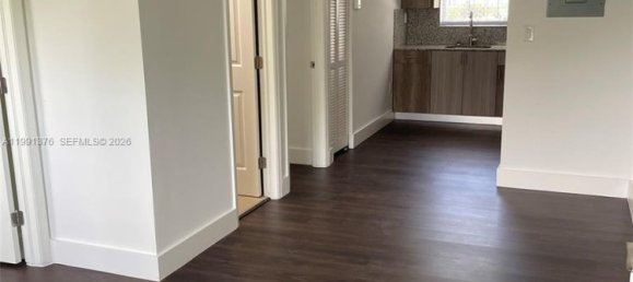 Apartamento T2 em Miami, EUA N.º 614476 3