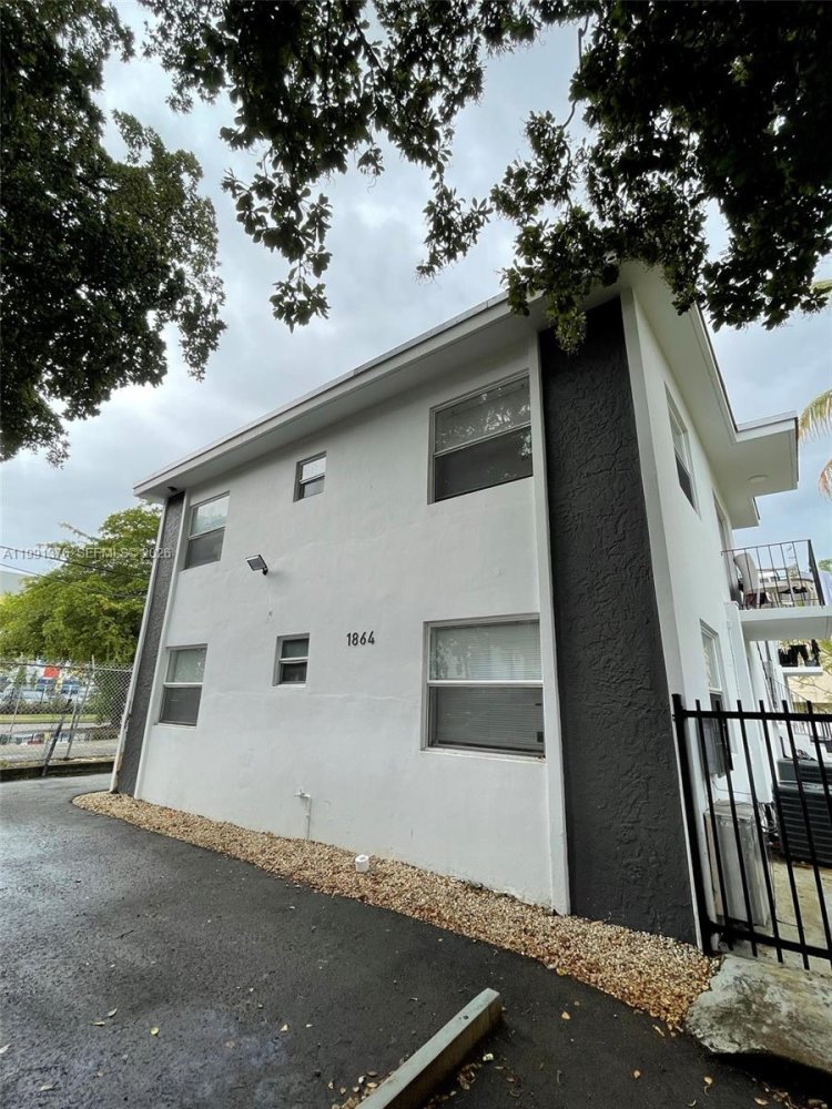 Apartamento T2 em Miami, EUA N.º 614476