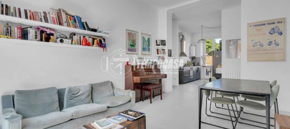3 rooms Apartment in Milan, Italy No. 274440 21
