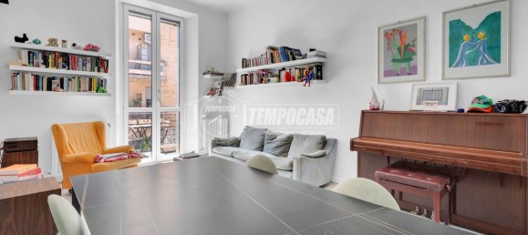 3 rooms Apartment in Milan, Italy No. 274440 22