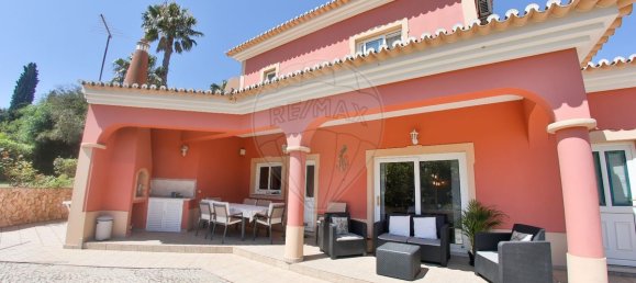 Дом с 3 спальнями в Лагоа, Португалия № 19379 21