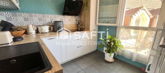 4 bedrooms Duplex in Rouen, France No. 353894 4