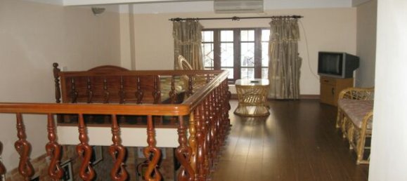 1 غرف نوم منزل في Hoan Kiem, Vietnam رقم 7087 2