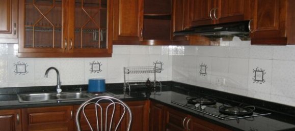 1 غرف نوم منزل في Hoan Kiem, Vietnam رقم 7087 7