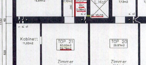 Studio in Penzing, Austria, Nr. 195114 9