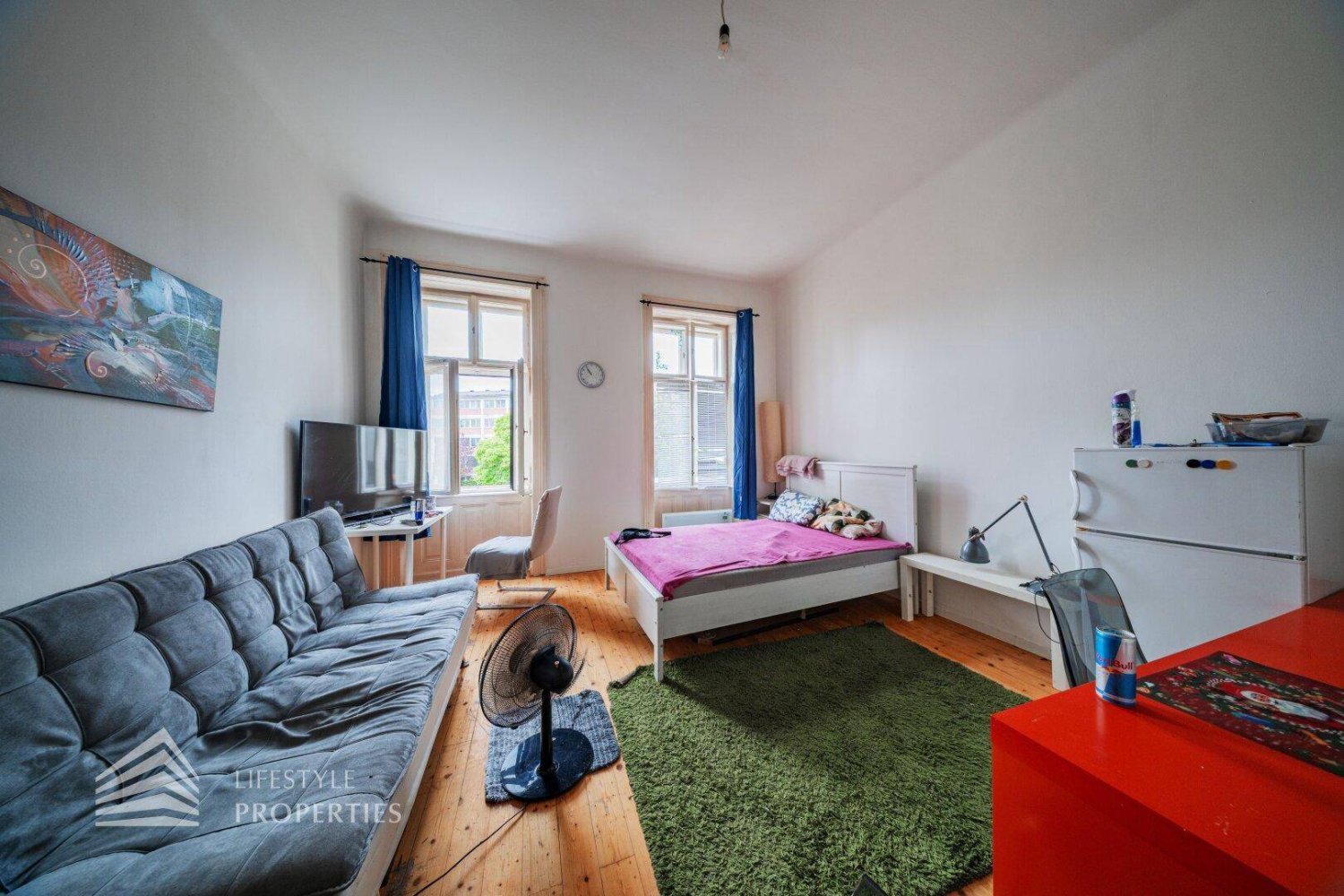 Studio in Penzing, Austria, Nr. 195114