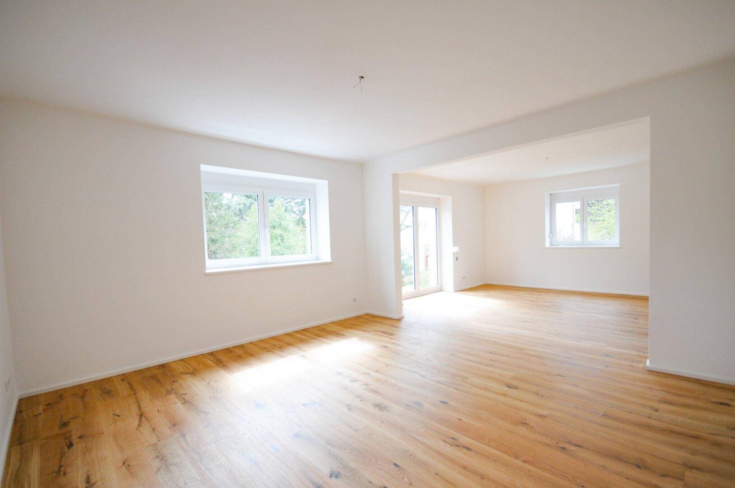 Apartamento de 2 habitaciónes en St. Polten, Austria No. 188463