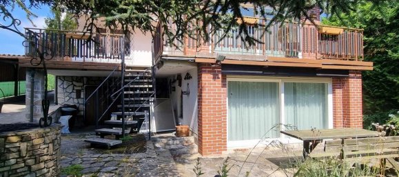 4-Zimmer Haus in Puchenstuben, Austria, Nr. 149939 29