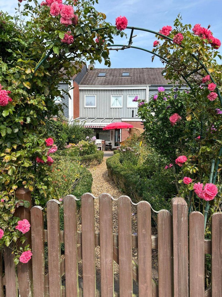 5-salle Maison de ville à Plon, Germany No. 350514