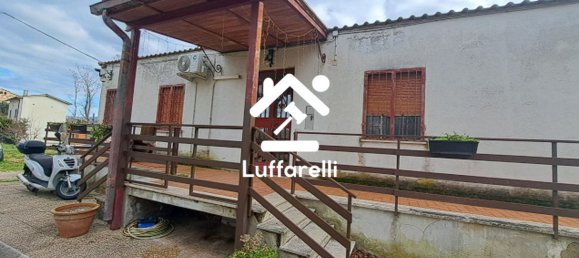 Квартира с 8 комнатами в Форано, Италия № 32430 2