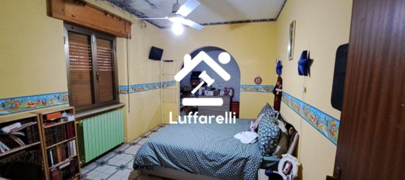 Квартира с 8 комнатами в Форано, Италия № 32430 9