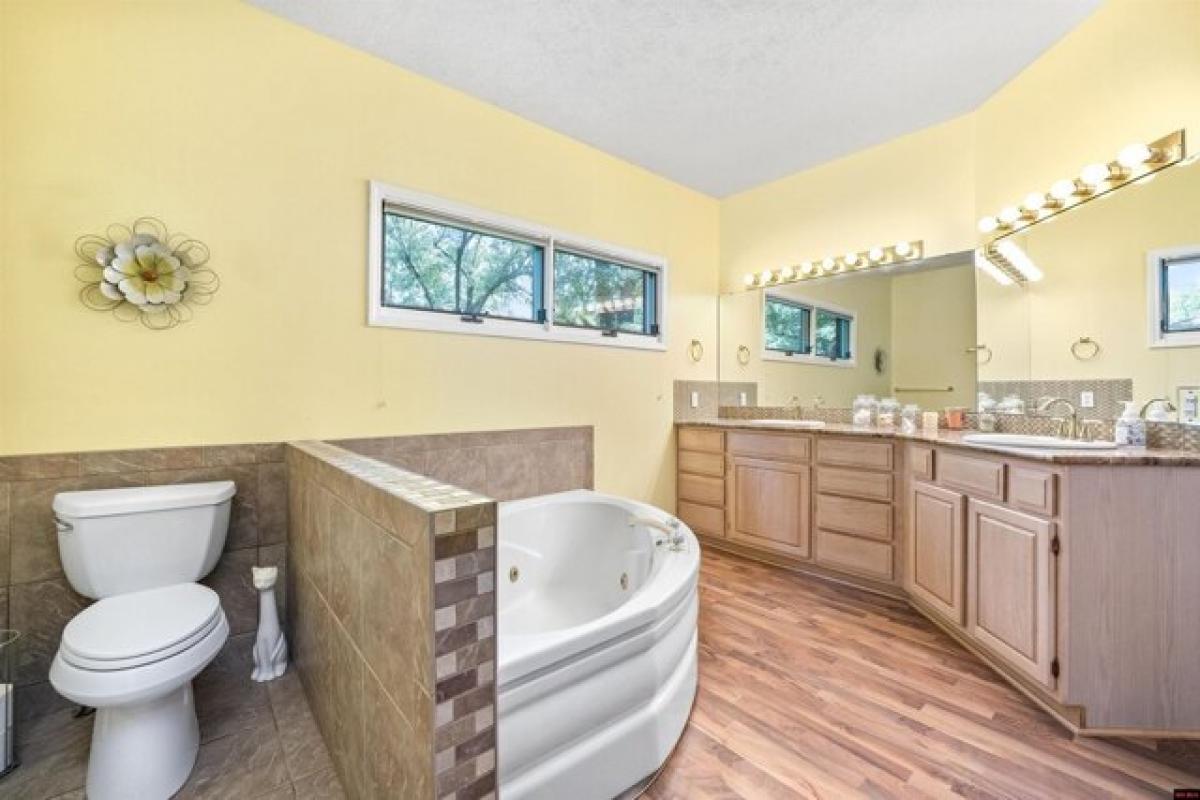 3 bedrooms House in Mountain Home, USA No. 428626