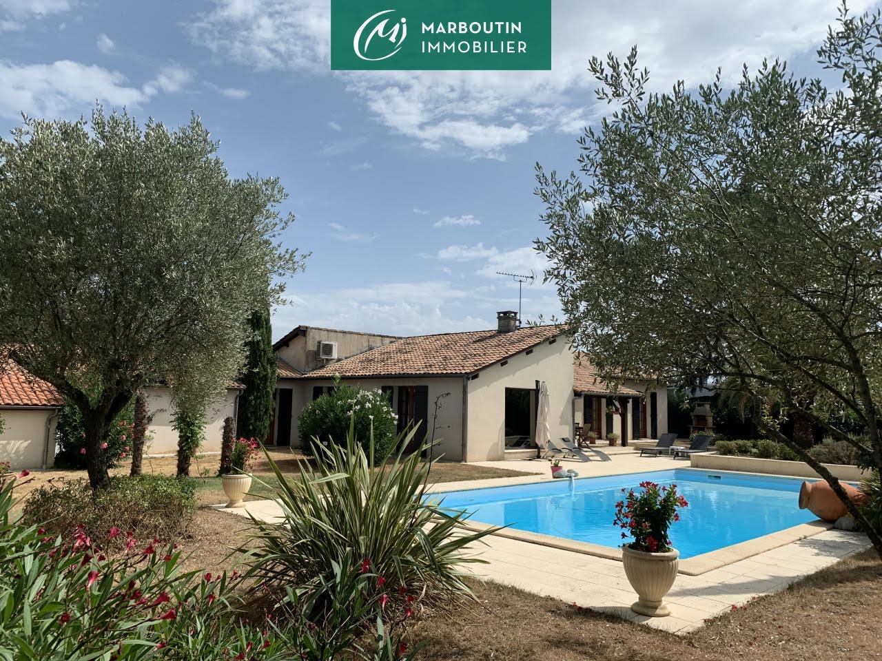 Casa T4 em Marmande, France N.º 302090