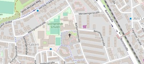 2 bedrooms Apartment in Kaufbeuren, Germany No. 22770 11