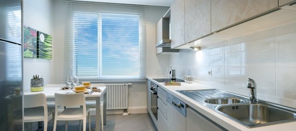 Apartamento 2+1 em Istanbul, Turkey N.º 7932 9