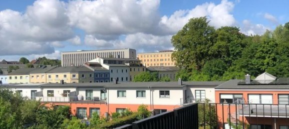 3 rooms Apartment in Rostock, Germany No. 329261 4