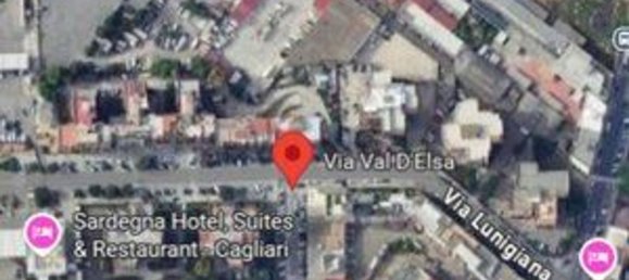 2-salle Appartement à Cagliari, Italy No. 306321 13