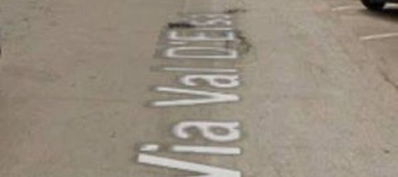 2-salle Appartement à Cagliari, Italy No. 306321 17