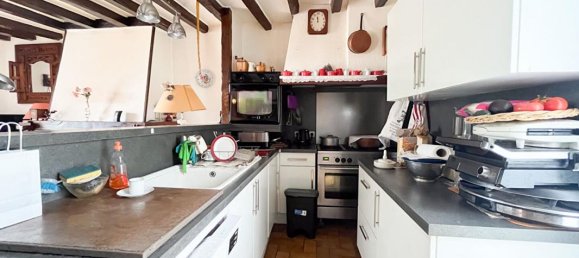 4 bedrooms House in Jeu-Maloches, France No. 253879 6