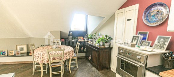 Ático de 2 dormitorios en Genoa, Italy No. 10877 8