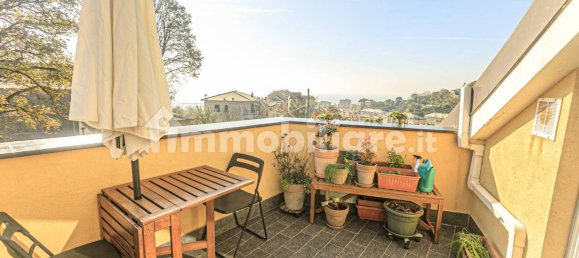 Ático de 2 dormitorios en Genoa, Italy No. 10877 3