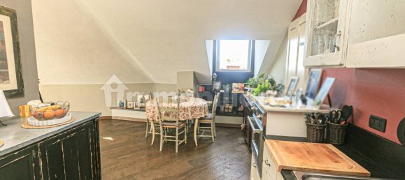 Ático de 2 dormitorios en Genoa, Italy No. 10877 46