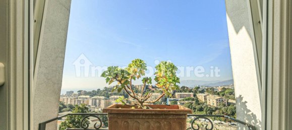 Ático de 2 dormitorios en Genoa, Italy No. 10877 9