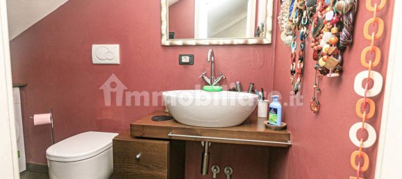 Ático de 2 dormitorios en Genoa, Italy No. 10877 47