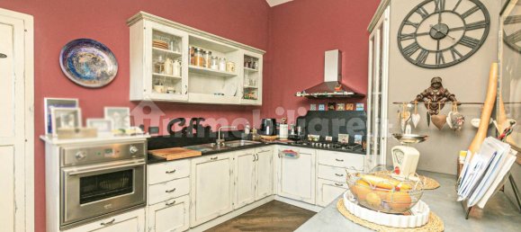 Ático de 2 dormitorios en Genoa, Italy No. 10877 42