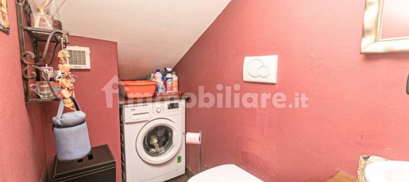 Ático de 2 dormitorios en Genoa, Italy No. 10877 48