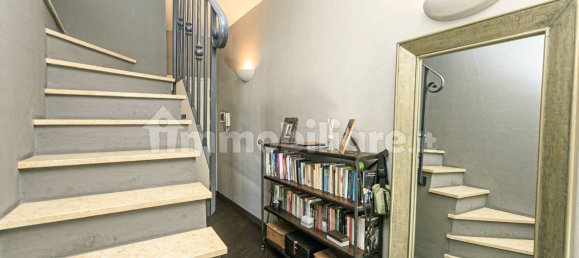 Ático de 2 dormitorios en Genoa, Italy No. 10877 26