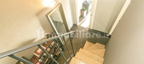 Ático de 2 dormitorios en Genoa, Italy No. 10877 34