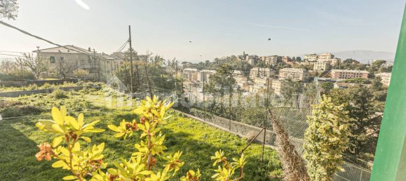 Ático de 2 dormitorios en Genoa, Italy No. 10877 32