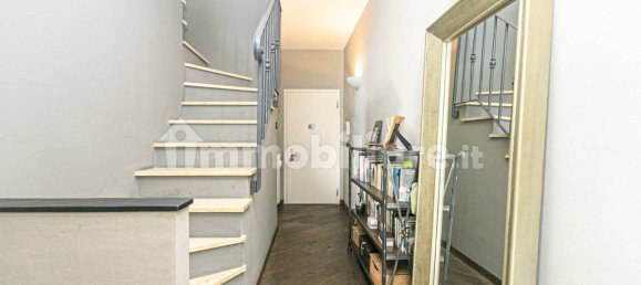 Ático de 2 dormitorios en Genoa, Italy No. 10877 22