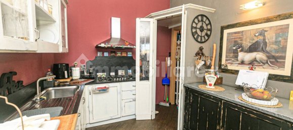 Ático de 2 dormitorios en Genoa, Italy No. 10877 43