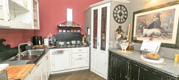 Ático de 2 dormitorios en Genoa, Italy No. 10877 7