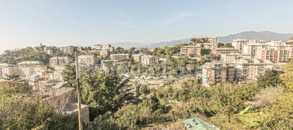 Ático de 2 dormitorios en Genoa, Italy No. 10877 21