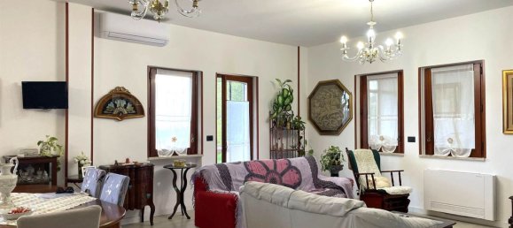 10-Zimmer Wohnung in Catanzaro, Italy, Nr. 199227 8