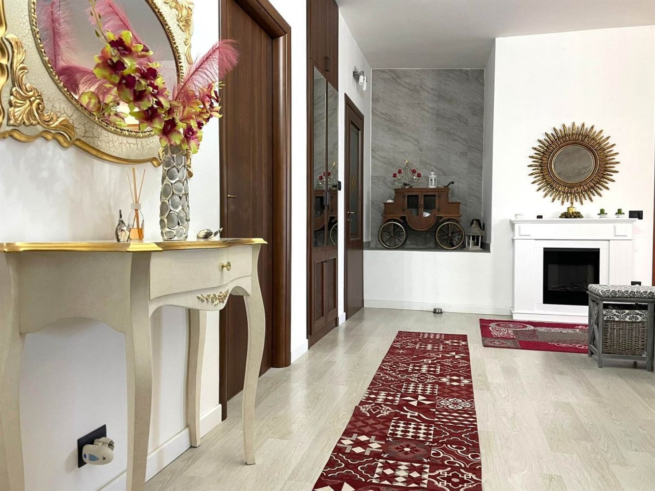 10-Zimmer Wohnung in Catanzaro, Italy, Nr. 199227