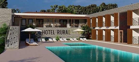 9 Schlafzimmer Haus in Guia, Portugal, Nr. 10090 3