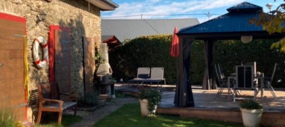 Casa de 6 divisões em Limburg-Weilburg, Germany N.º 310834 14