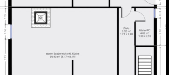 Casa de 6 divisões em Limburg-Weilburg, Germany N.º 310834 17