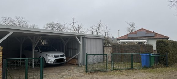 Бунгало с 2 спальнями в Бранденбург, Германия № 872 7